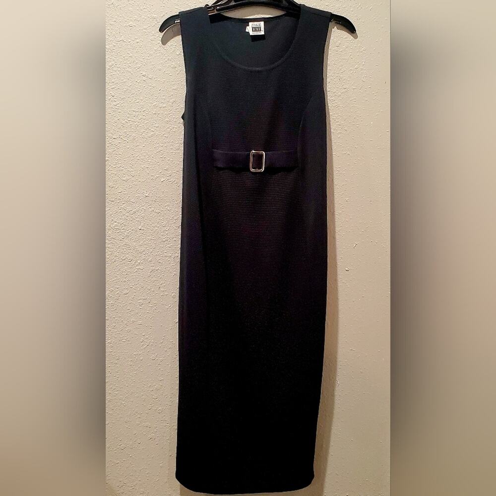 Take nine maternity large dress women's work, church, party wear w flats boots